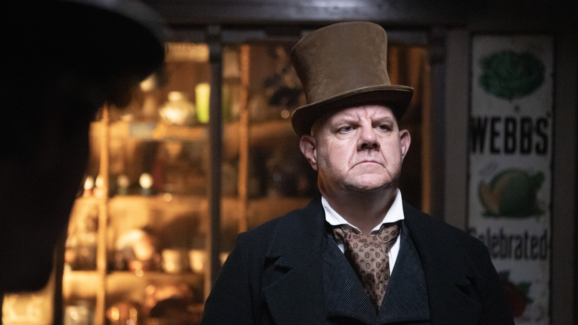 Sweeney Todd: Slice & Dice|Sweeney Todd: Slice & Dice
