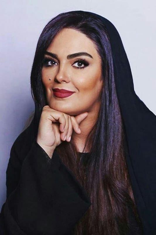 بازیگر Sara Khoeniha  