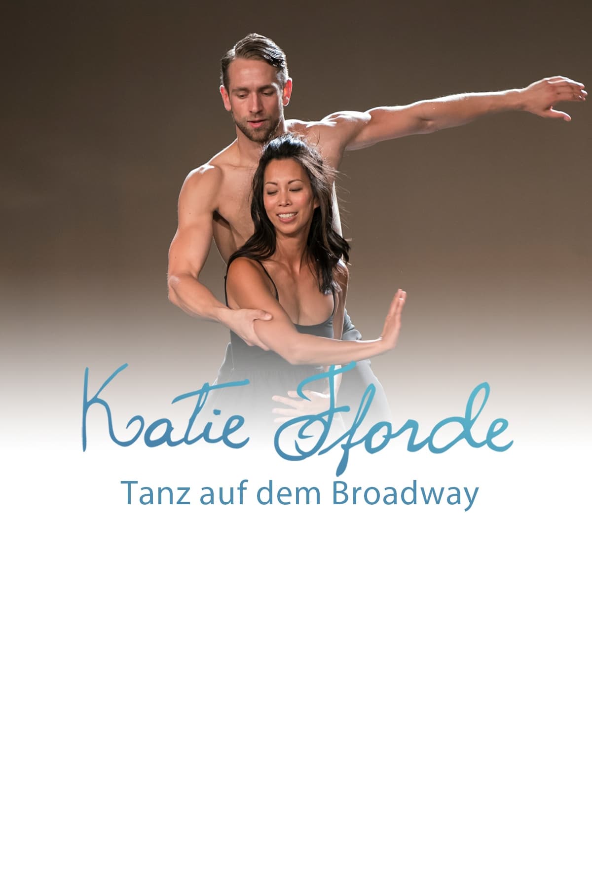 Katie Fforde: Tanz auf dem Broadway