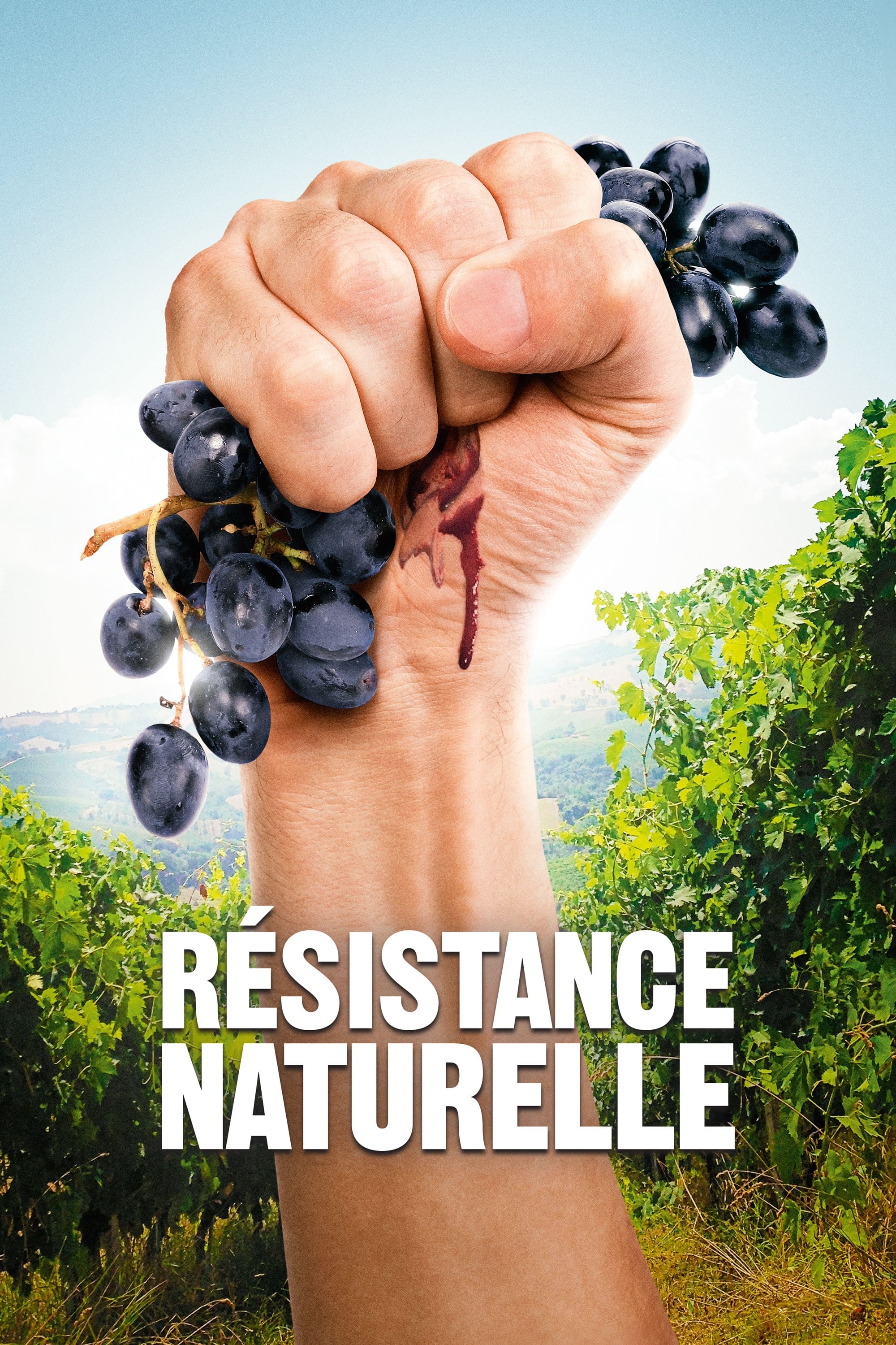 Natural Resistance | Natural Resistance