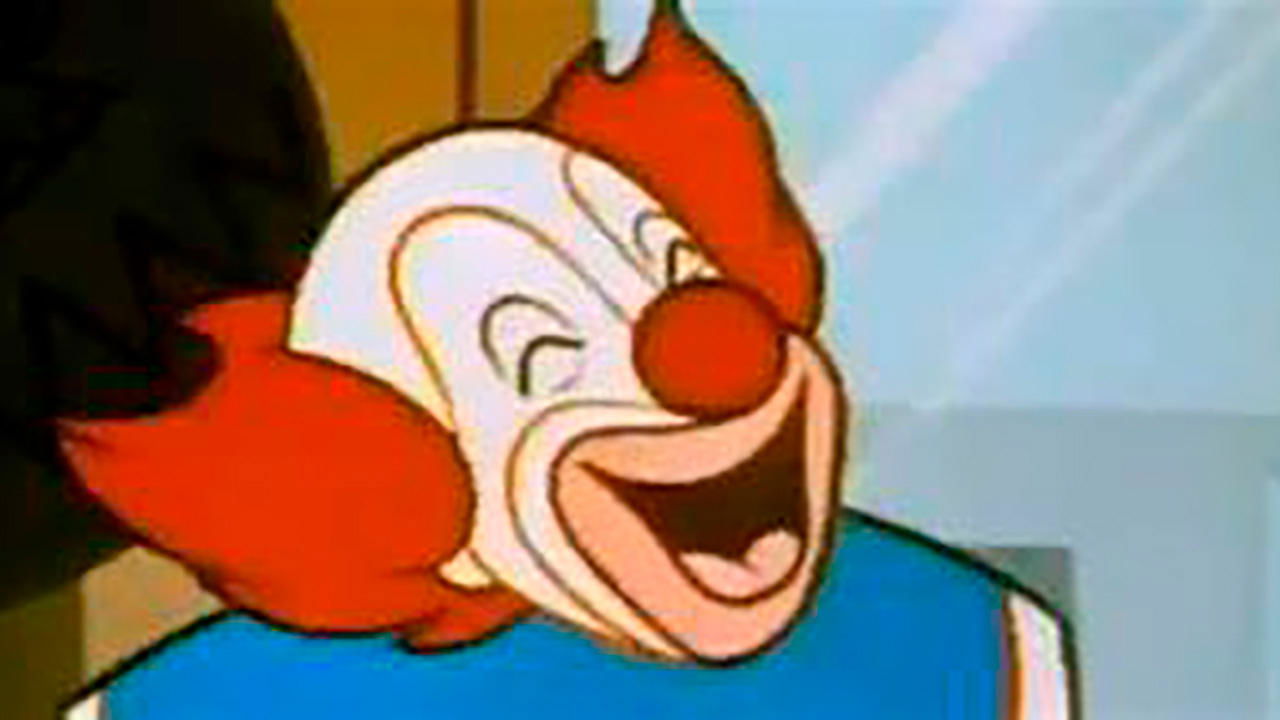The Bozo Show|The Bozo Show