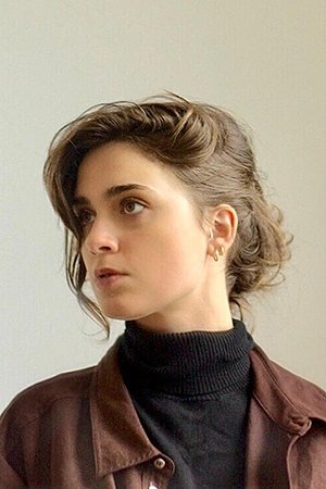 بازیگر Stephanie Ricci  