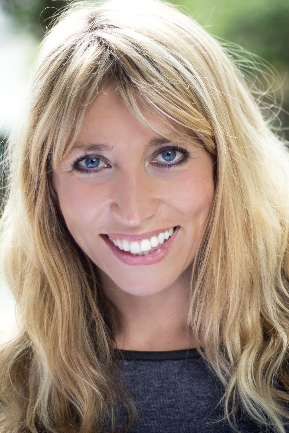 بازیگر Daisy Haggard  