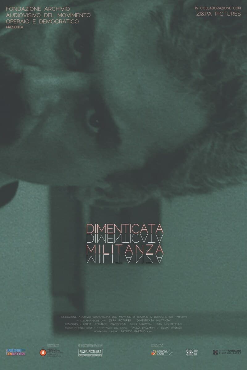 Dimenticata militanza | Dimenticata militanza