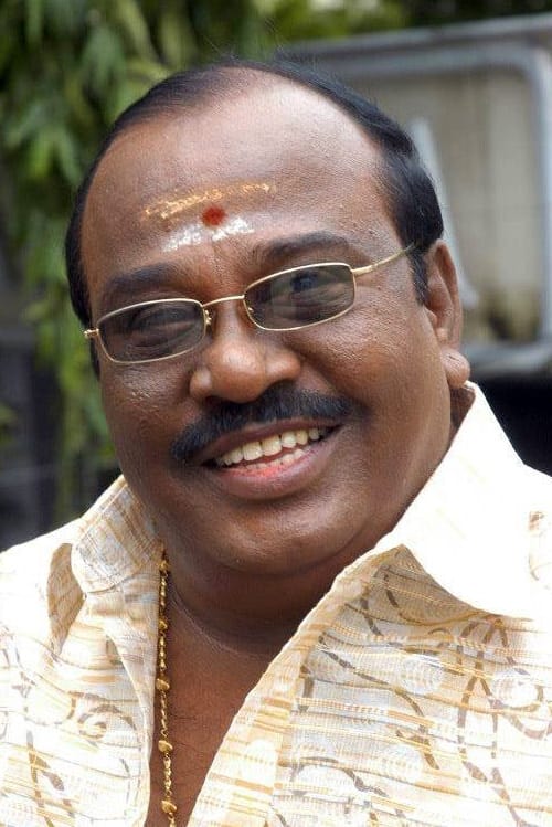 بازیگر T. P. Gajendran  