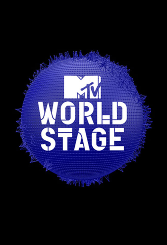 MTV World Stage | MTV World Stage