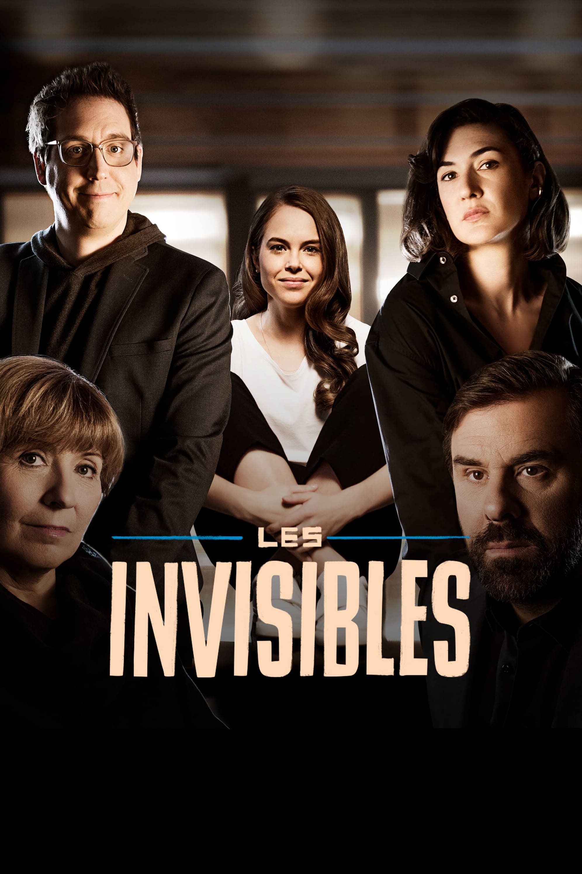 Les invisibles | Les invisibles