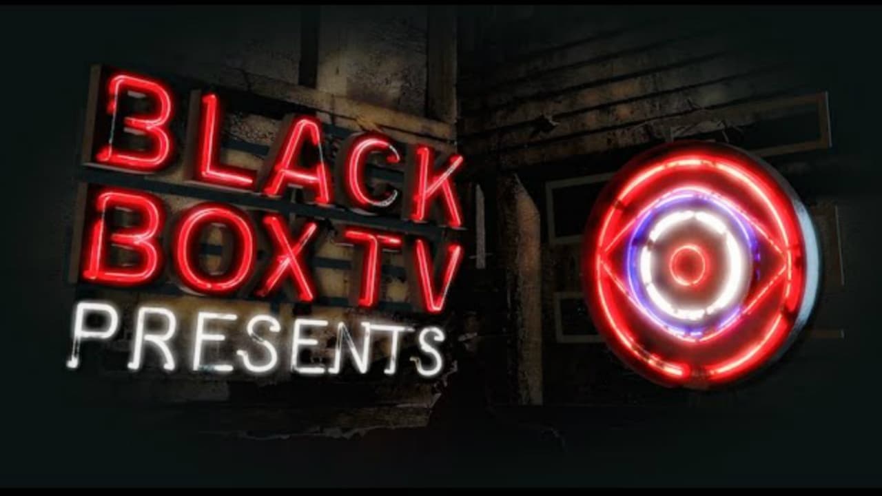 BlackBoxTV Presents|BlackBoxTV Presents