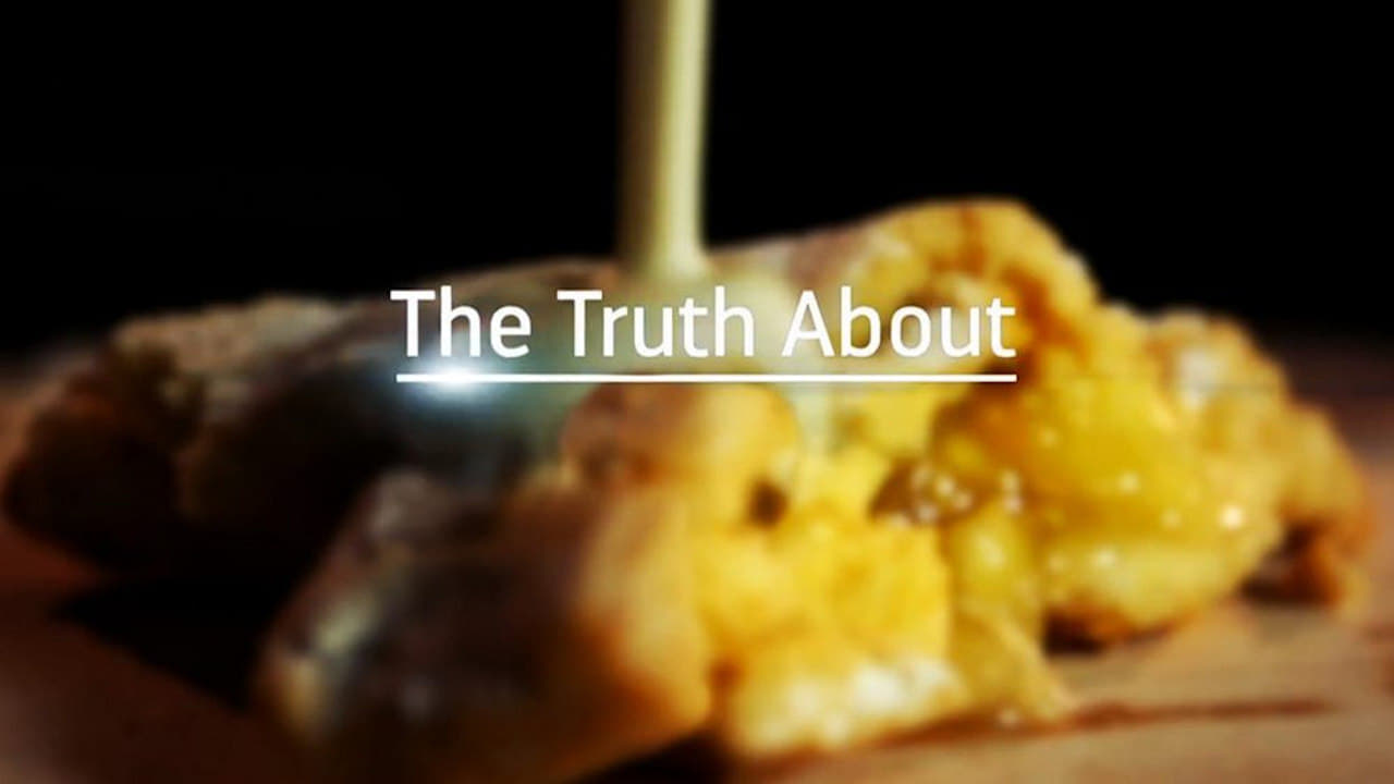 The Truth About...|The Truth About...