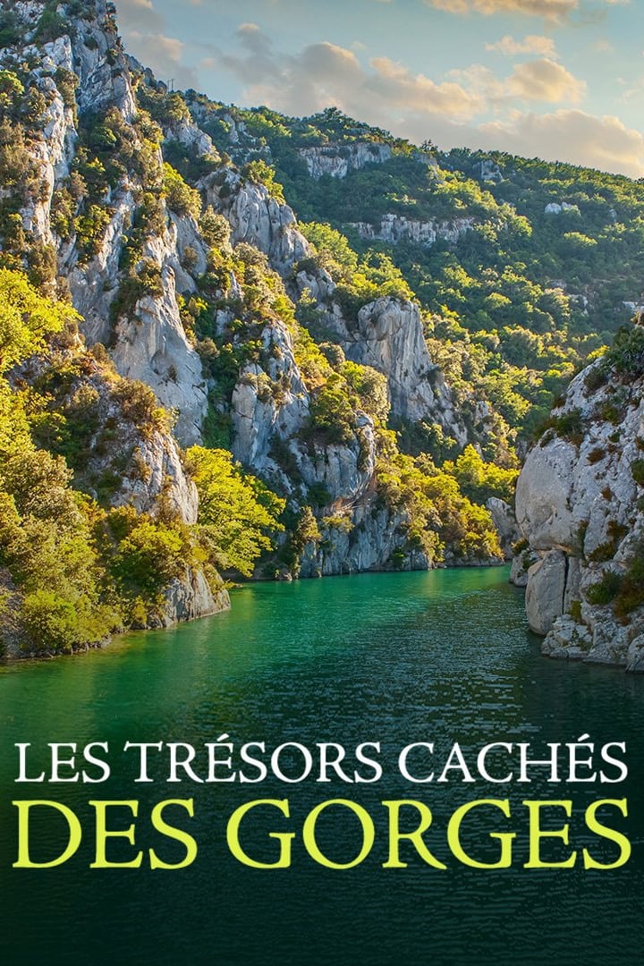 Les Trésors cachés des gorges | Les Trésors cachés des gorges