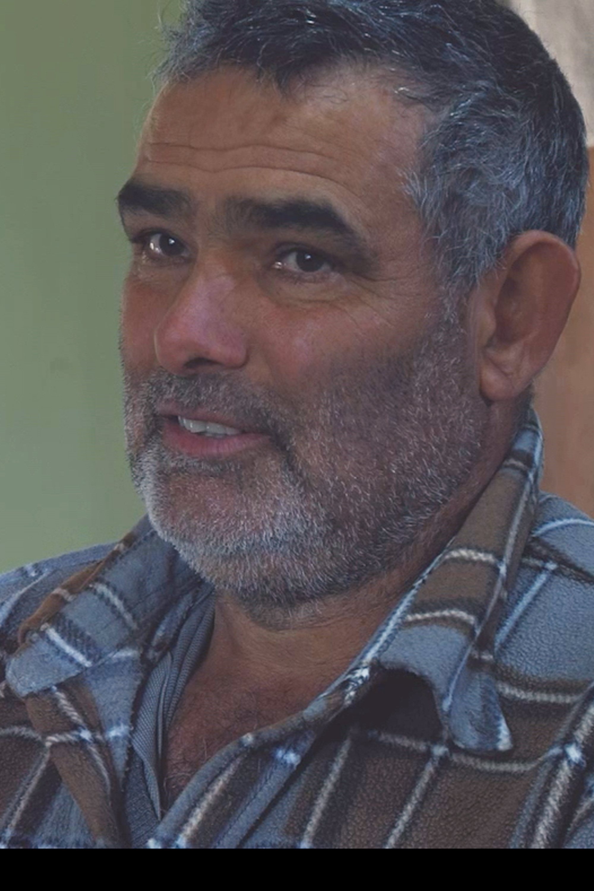 بازیگر Antonio Figueroa  