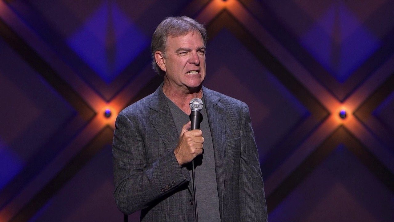 Bill Engvall: Just Sell Him for Parts|Bill Engvall: Just Sell Him for Parts