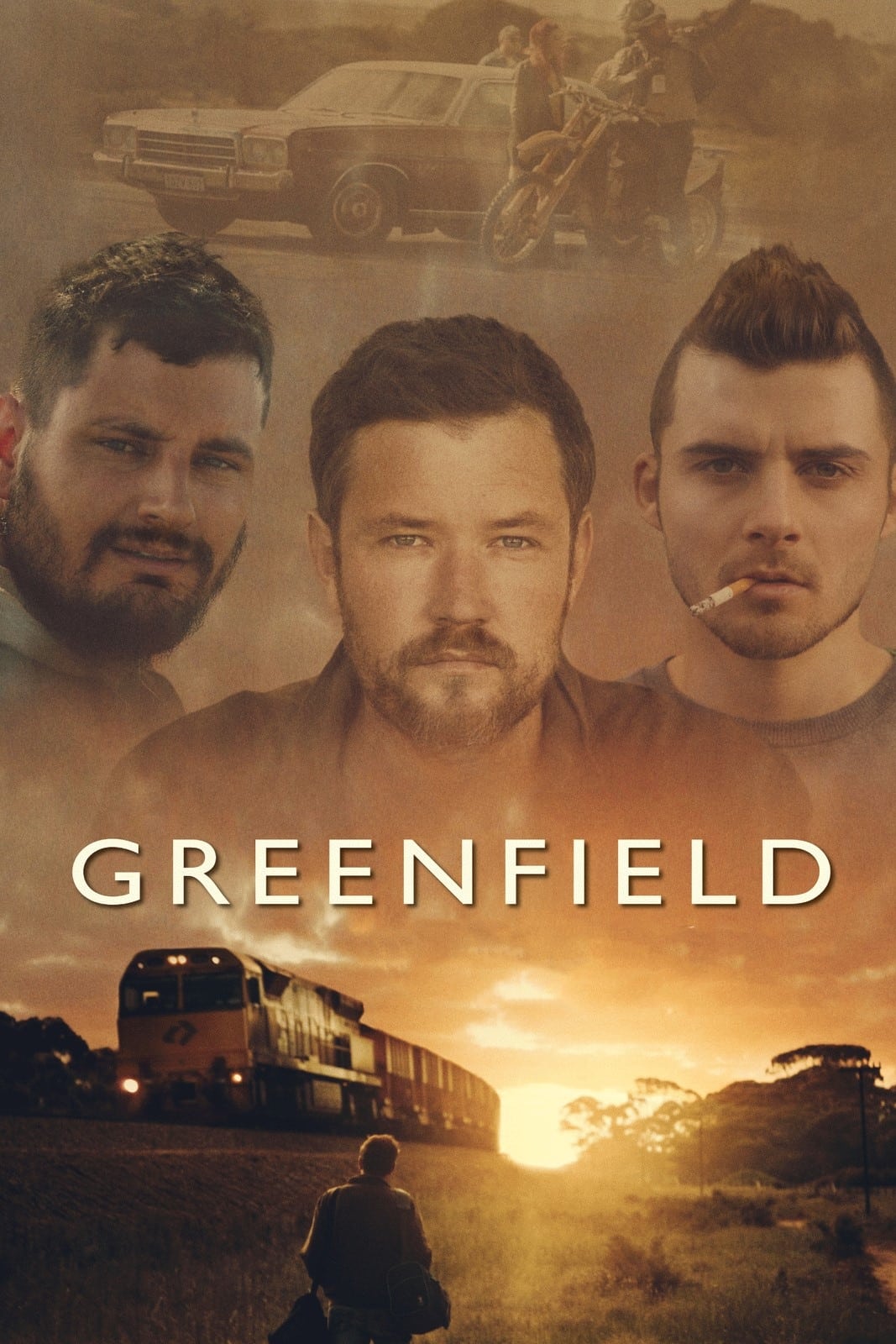 Greenfield | Greenfield