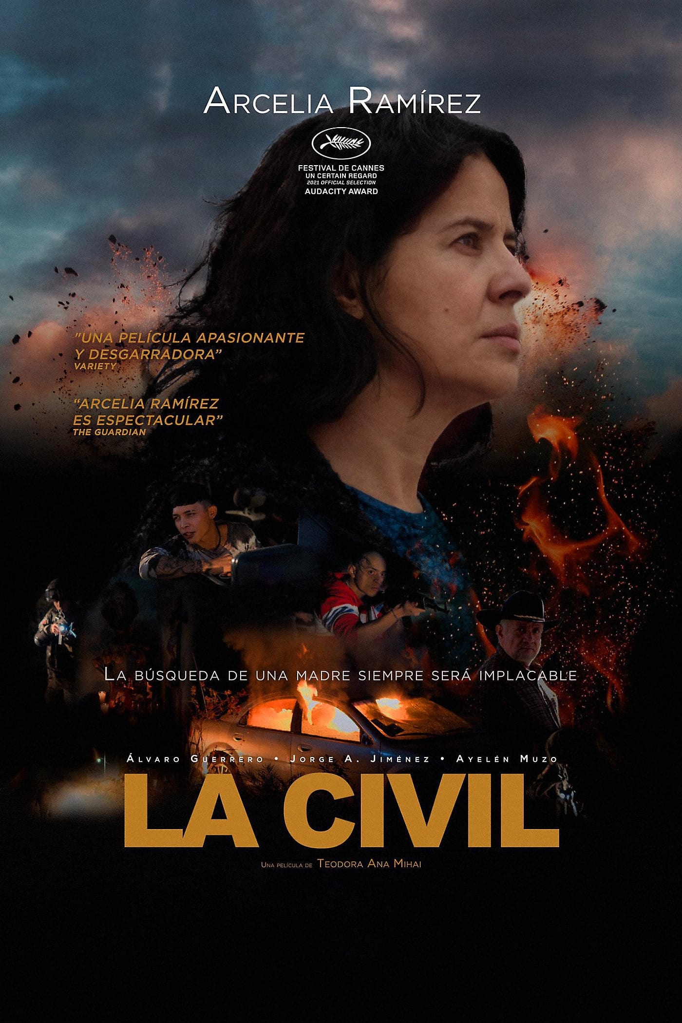 La Civil | La Civil