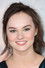بازیگر Madeline Carroll