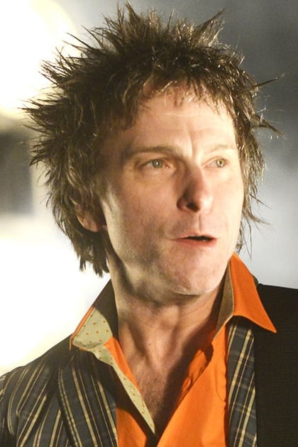 بازیگر Tommy Stinson  