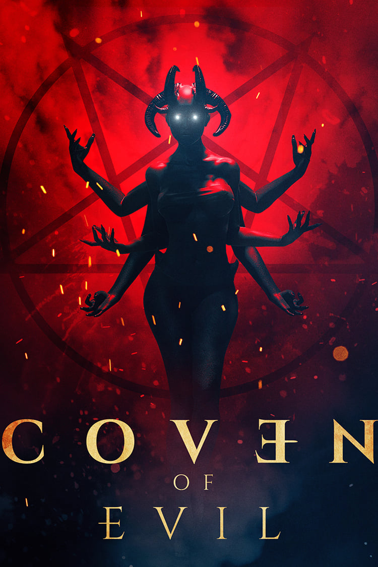 Coven of Evil | Coven of Evil