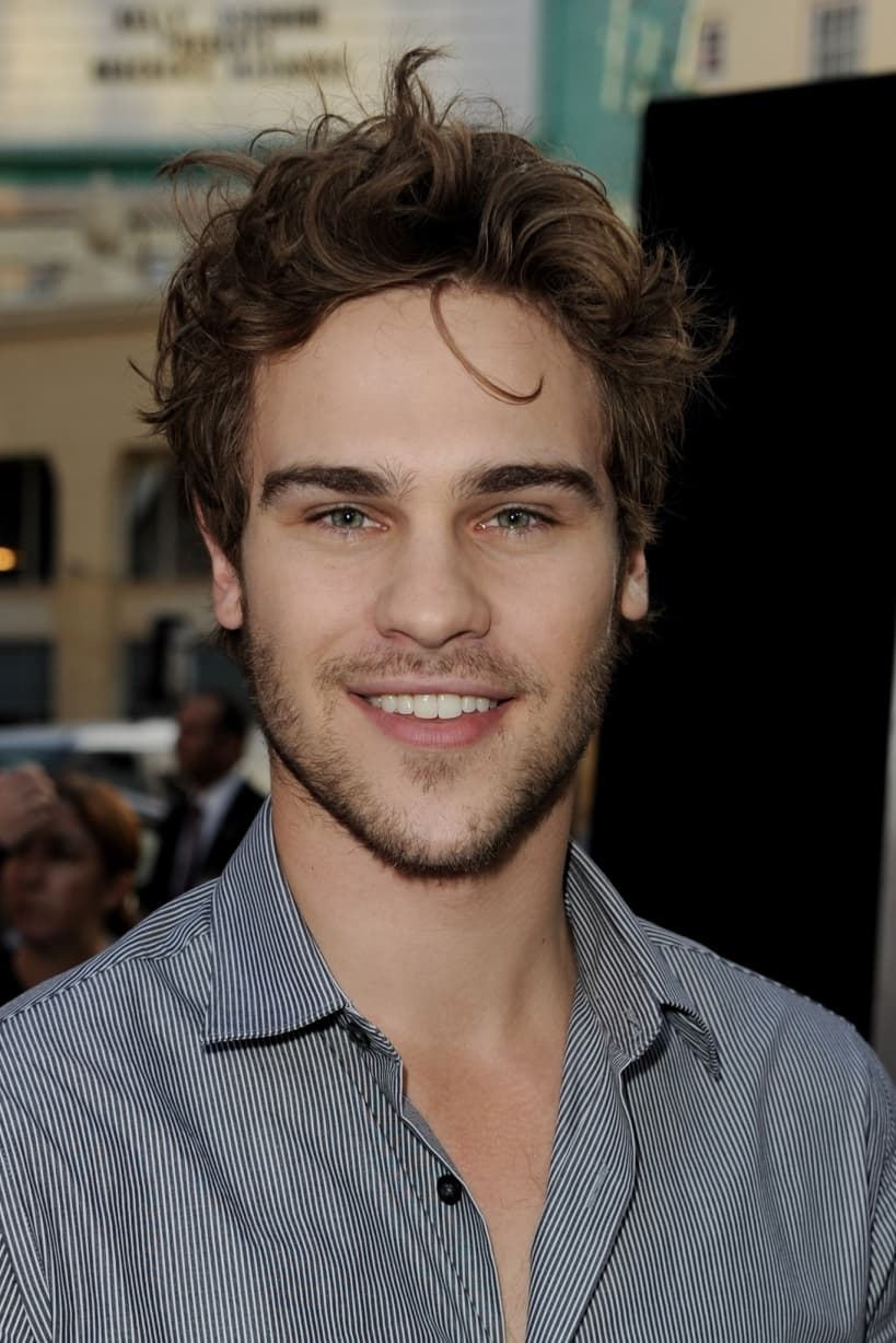 بازیگر Grey Damon  