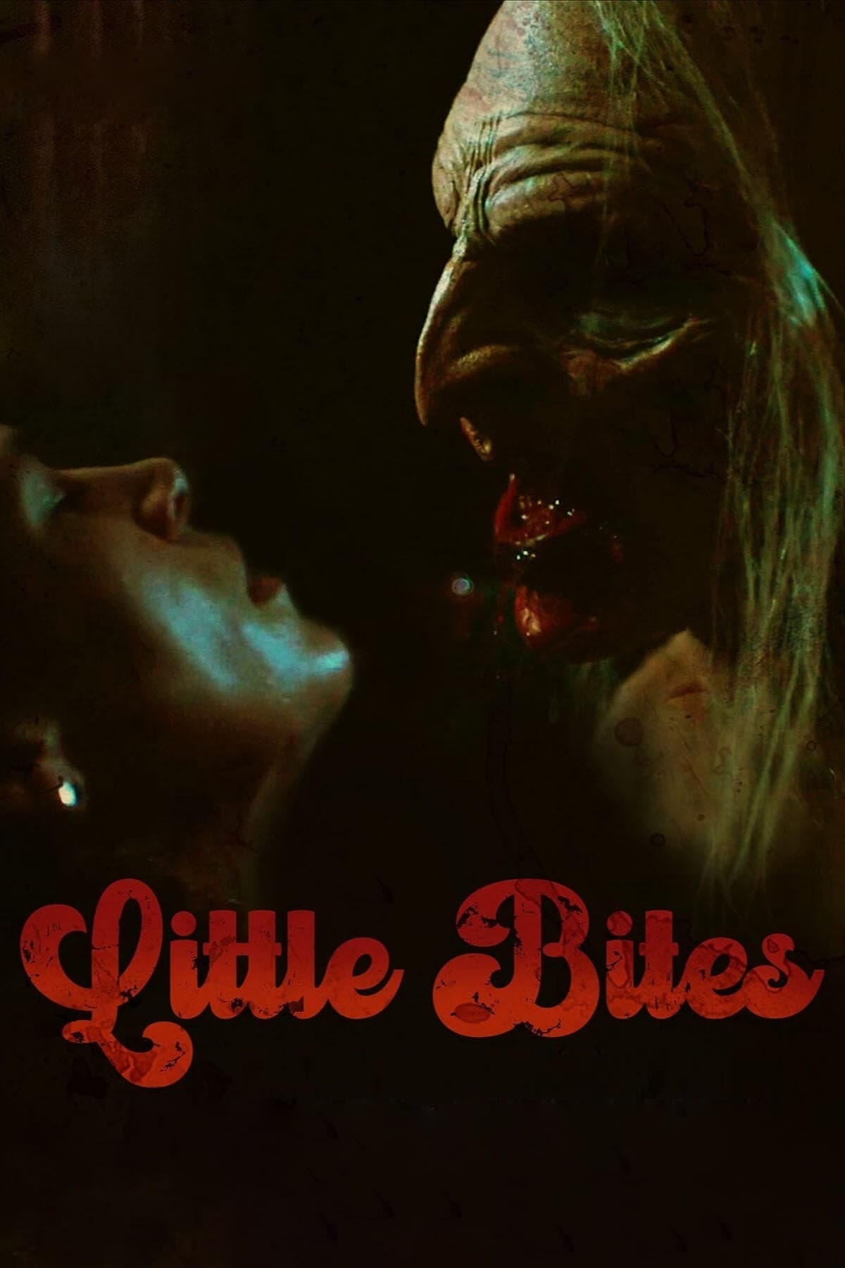 Little Bites | Little Bites