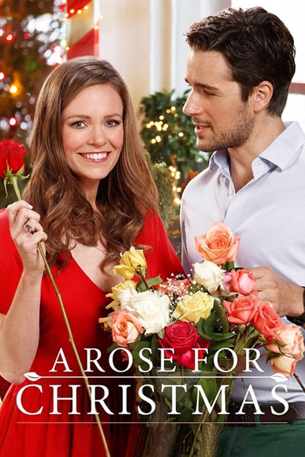 A Rose for Christmas | A Rose for Christmas