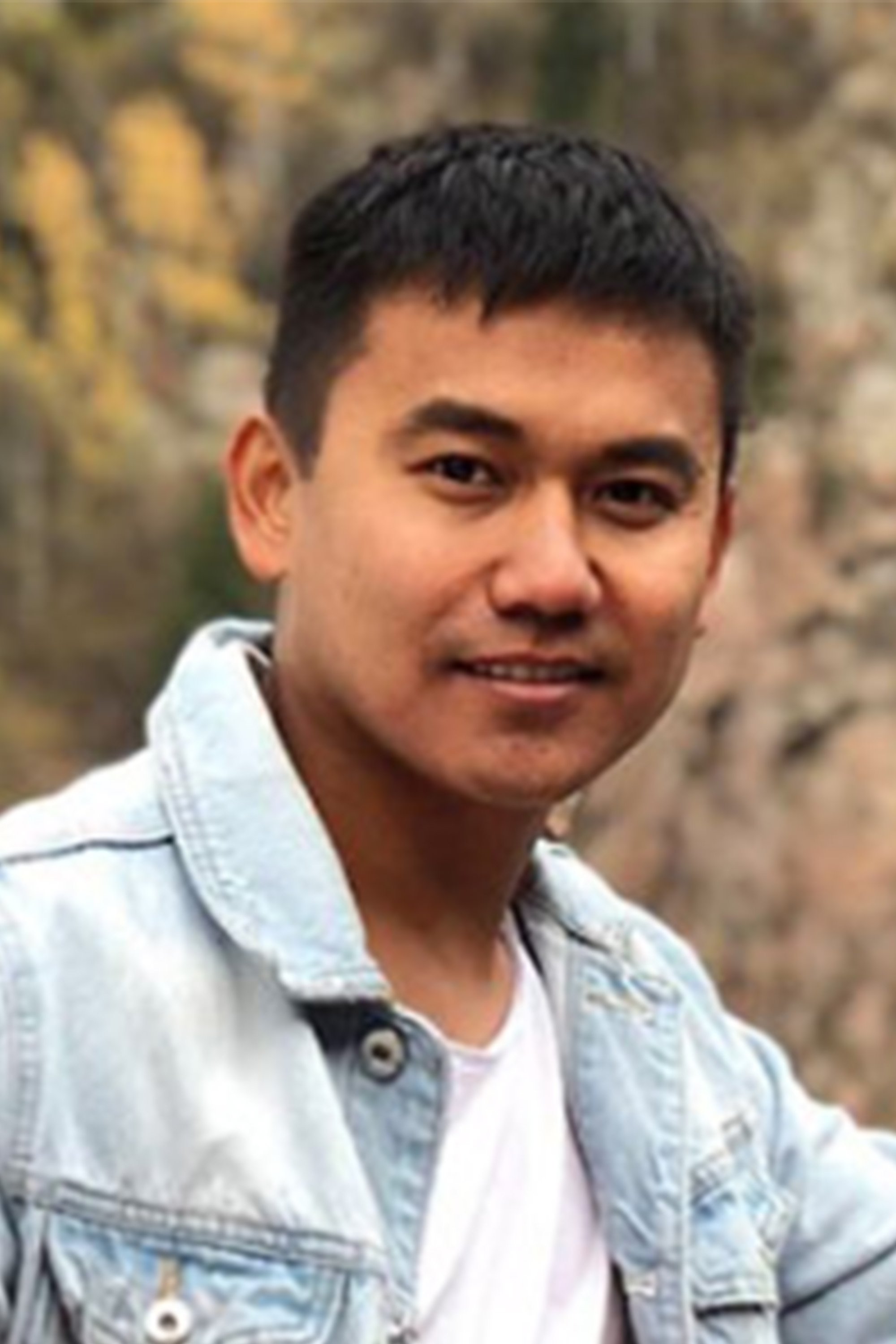 بازیگر Timur Baktybaev  