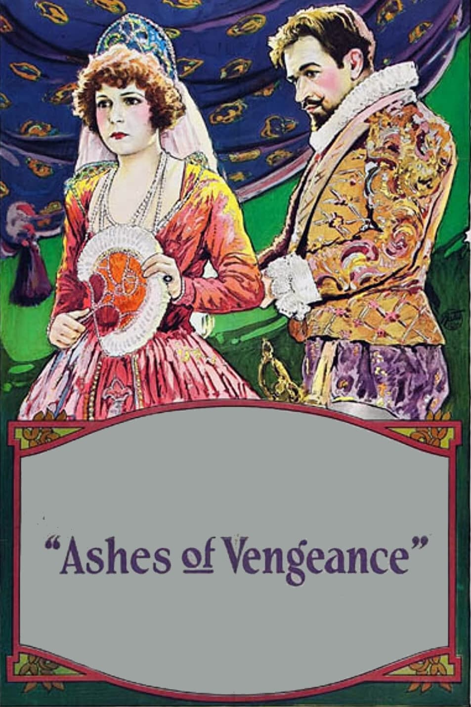 Ashes of Vengeance | Ashes of Vengeance