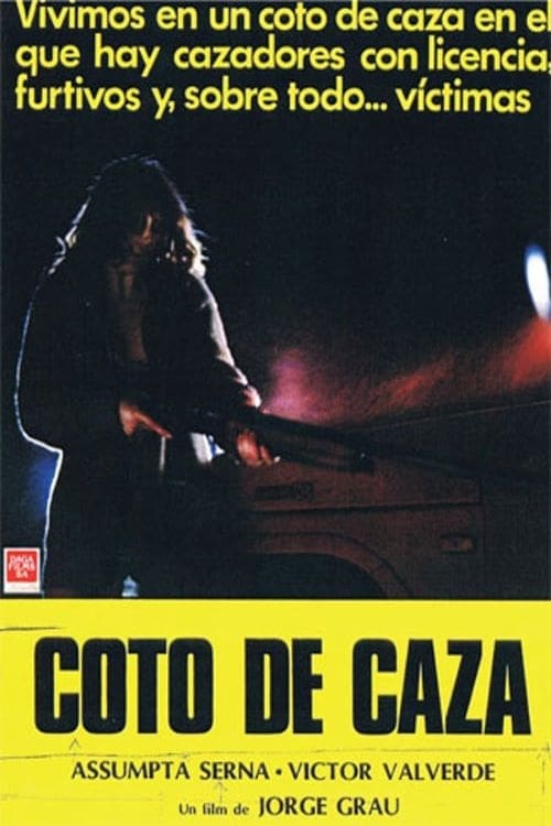 Coto de caza | Coto de caza