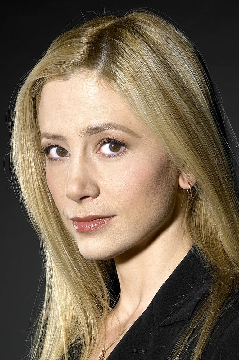 بازیگر Mira Sorvino  