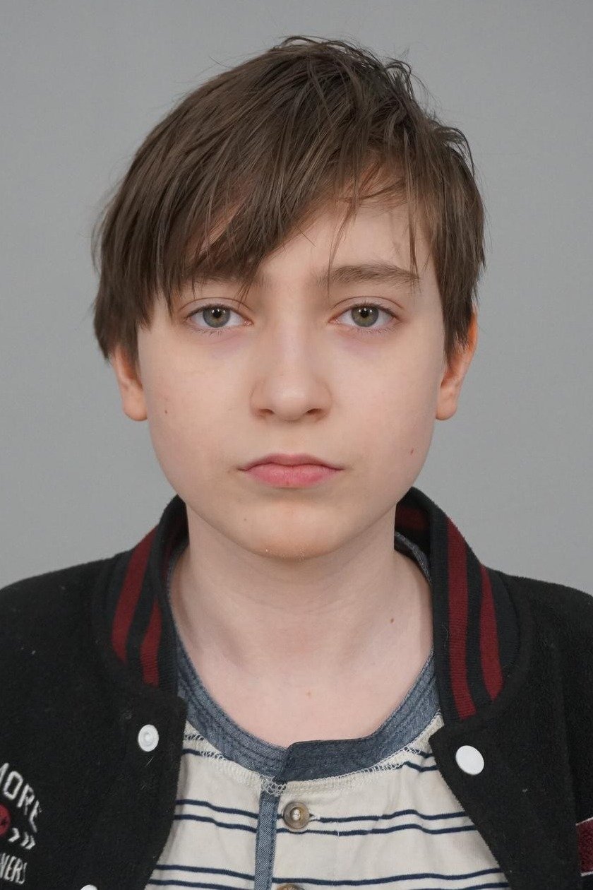 بازیگر Ruben Tolk  