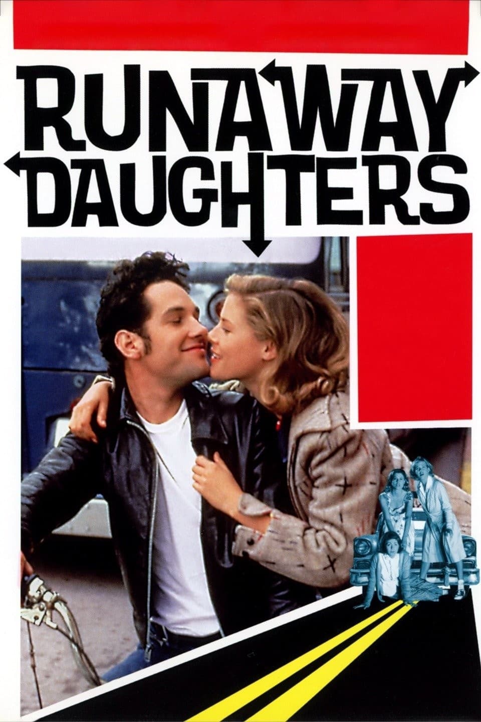 Runaway Daughters | Runaway Daughters