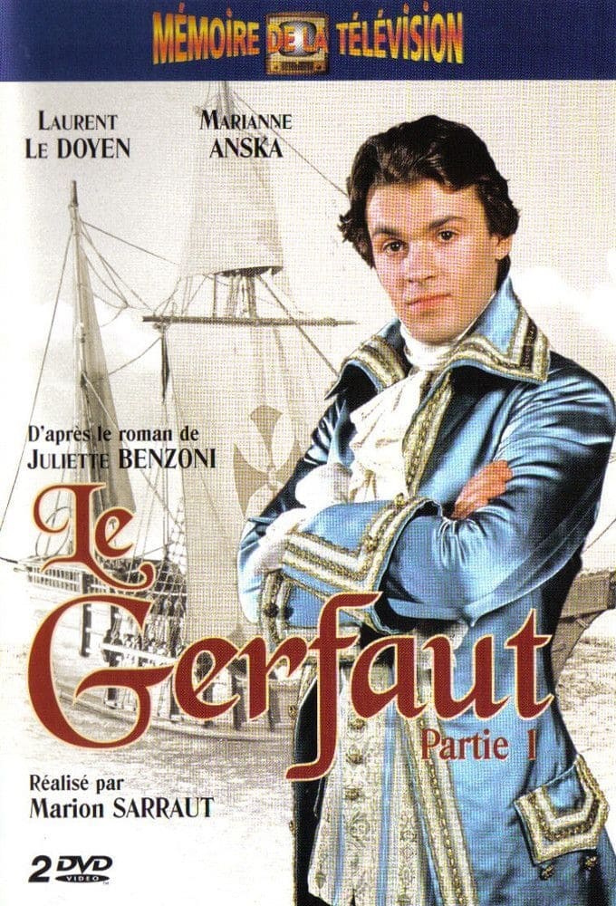 Le Gerfaut | Le Gerfaut