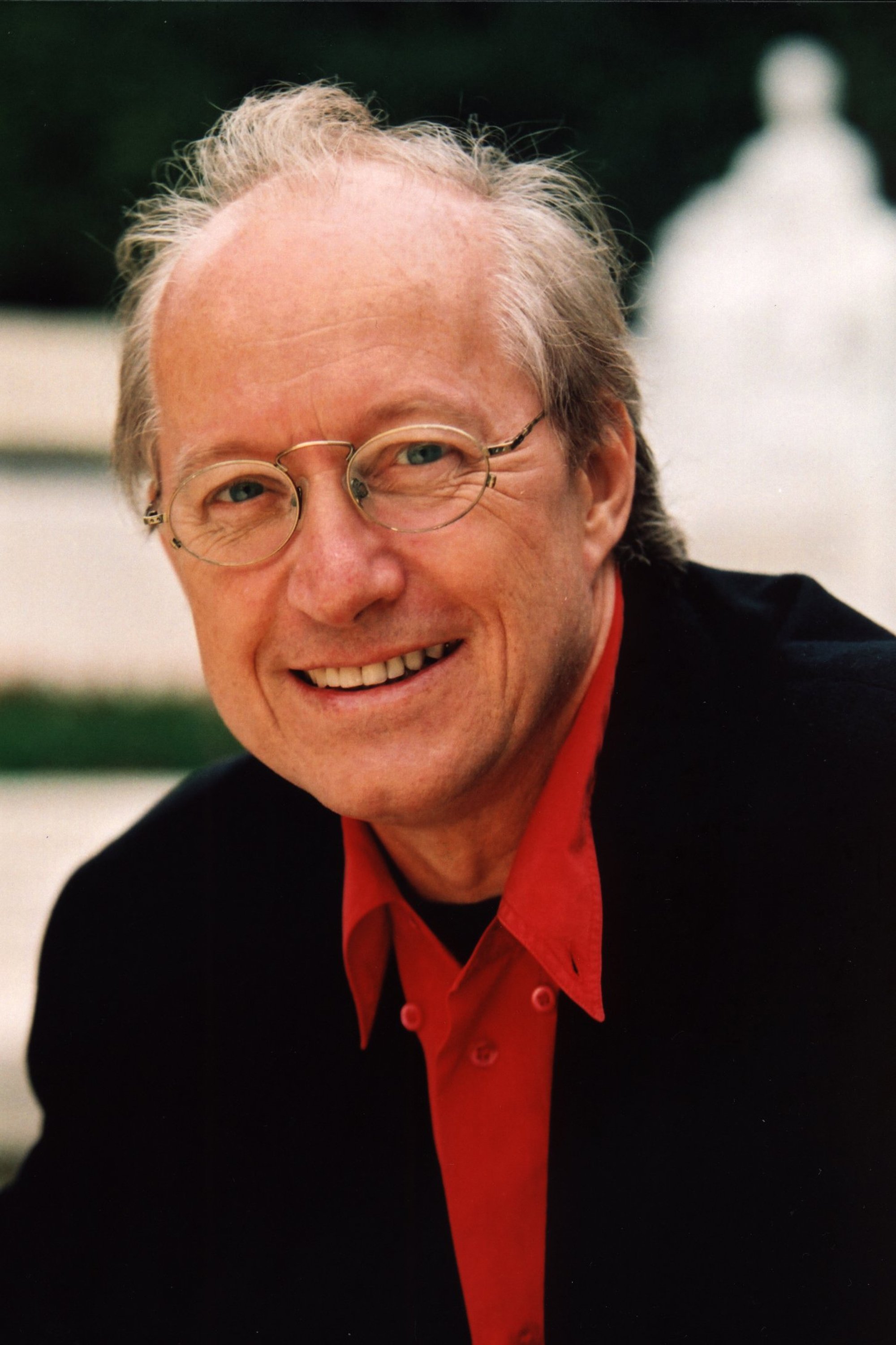 بازیگر Michael Kunze  