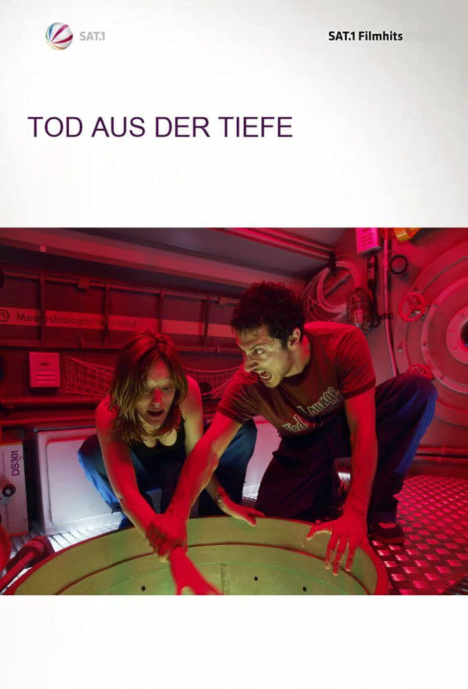 Tod aus der Tiefe | Tod aus der Tiefe