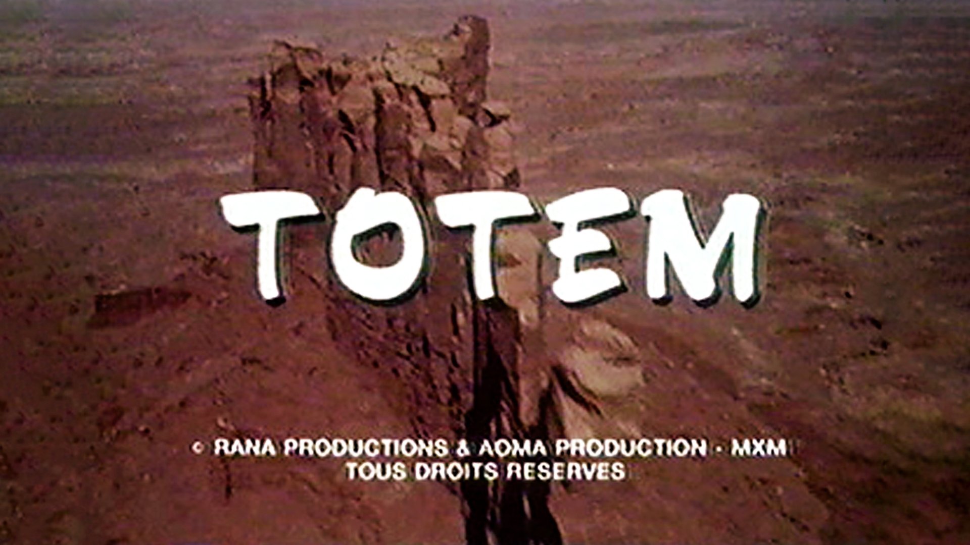 Totem|Totem
