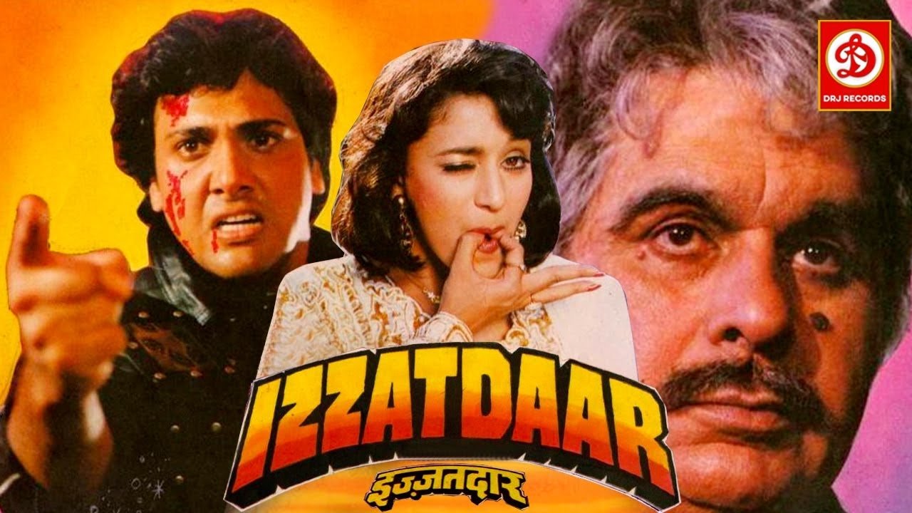 Izzatdaar|Izzatdaar