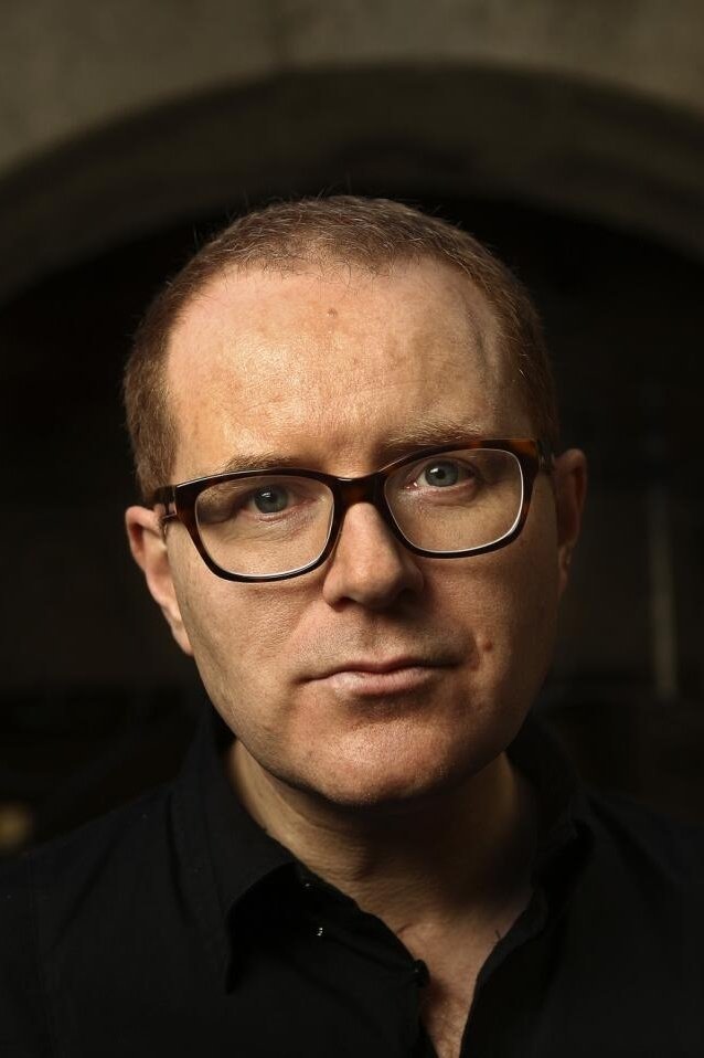 بازیگر Conor McPherson  