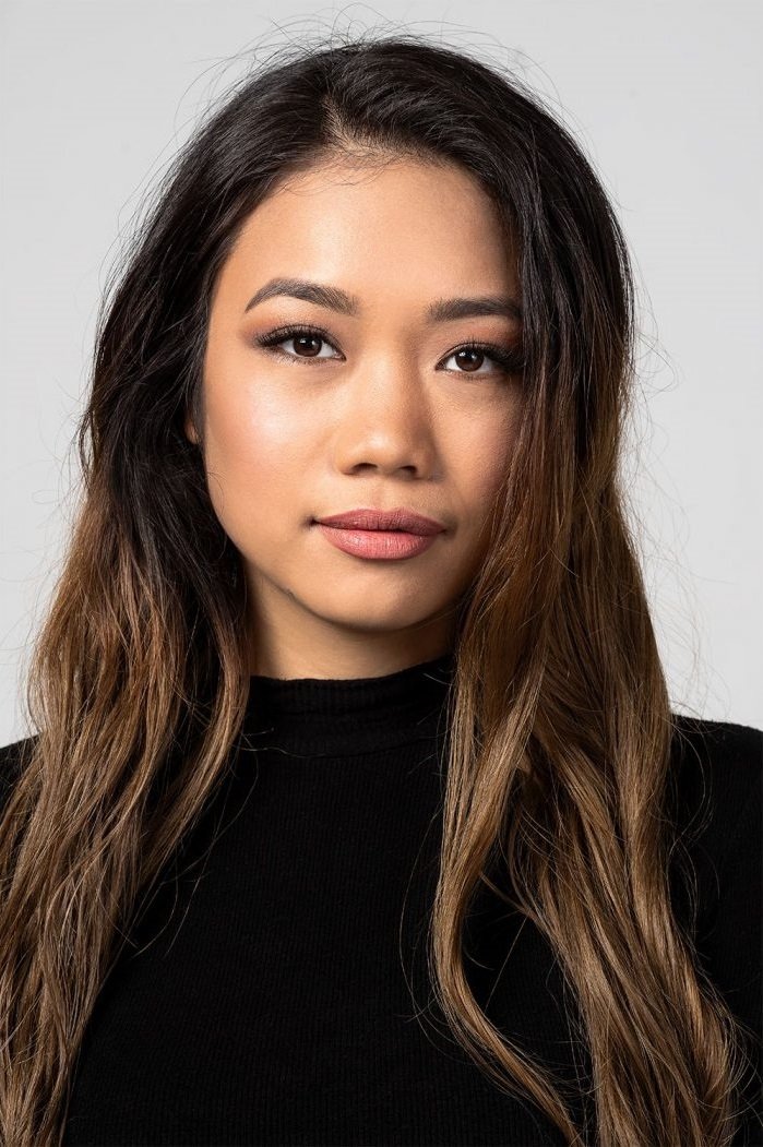 بازیگر Celina Yuen  