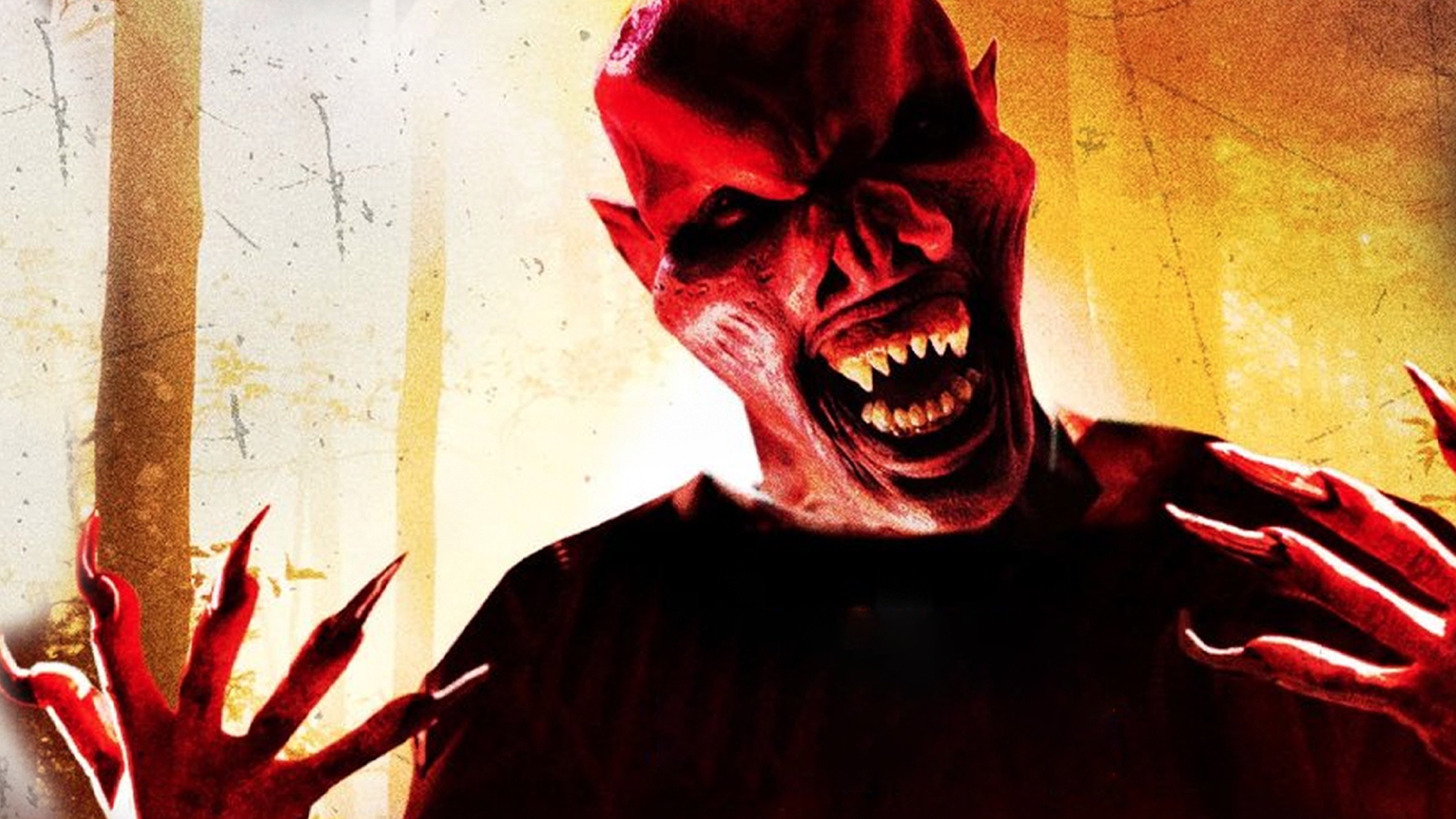 Halloween Hell|Halloween Hell