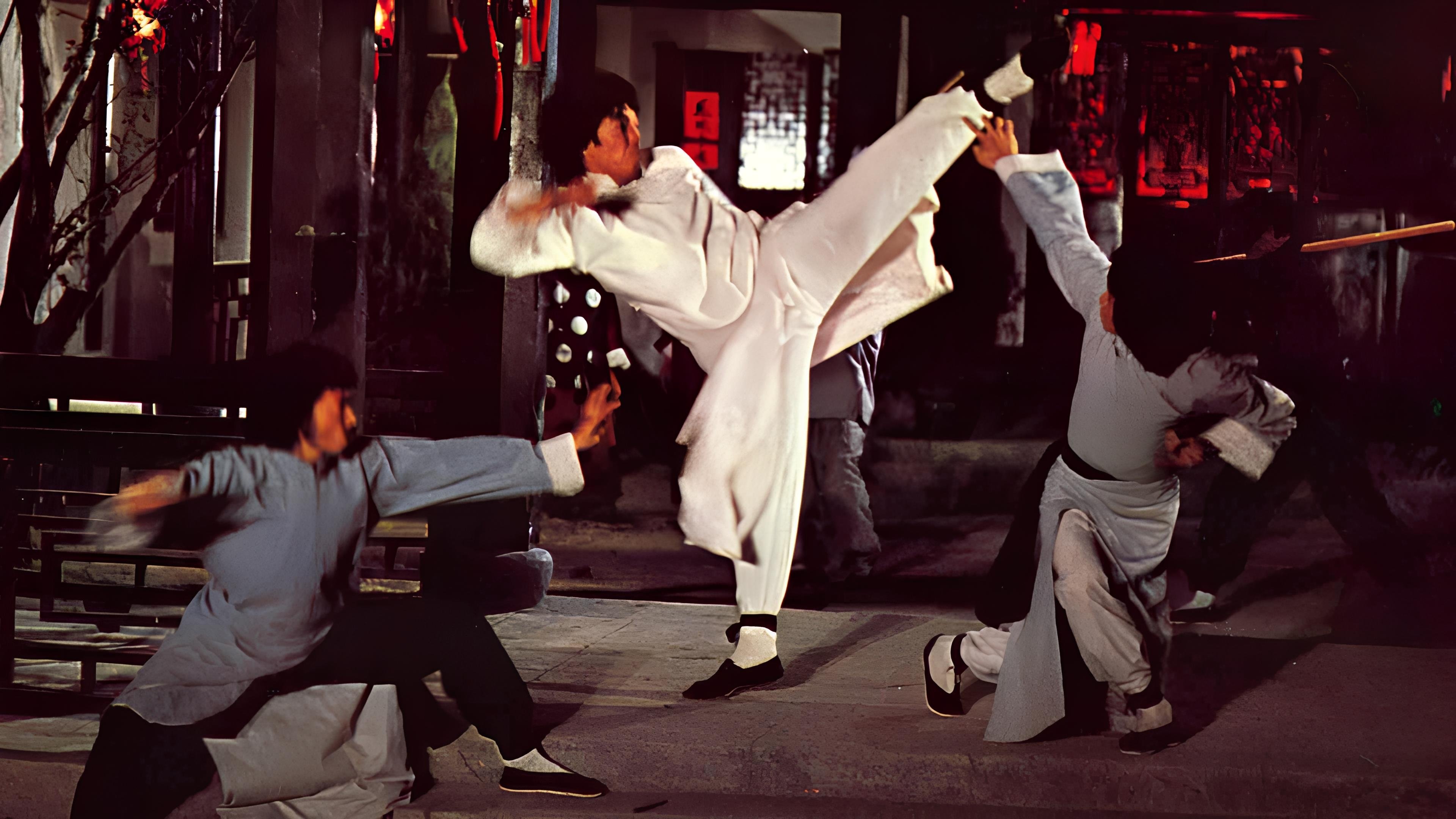 Kuai dao luan ma zhan|Kuai dao luan ma zhan