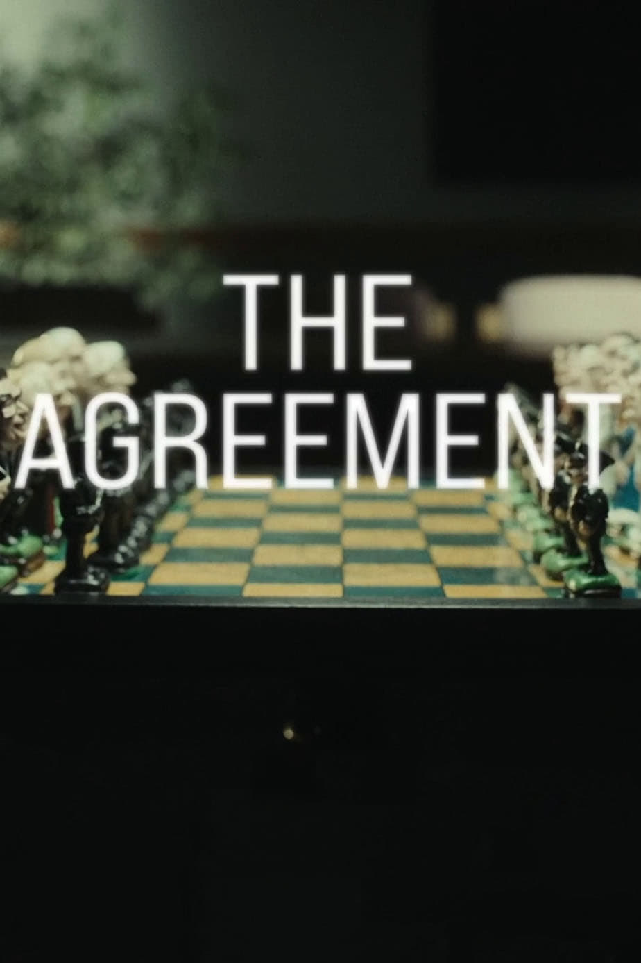 The Agreement | The Agreement