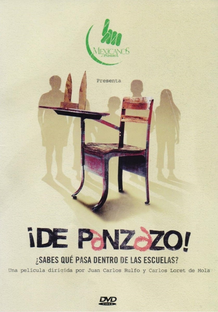 De Panzazo | De Panzazo