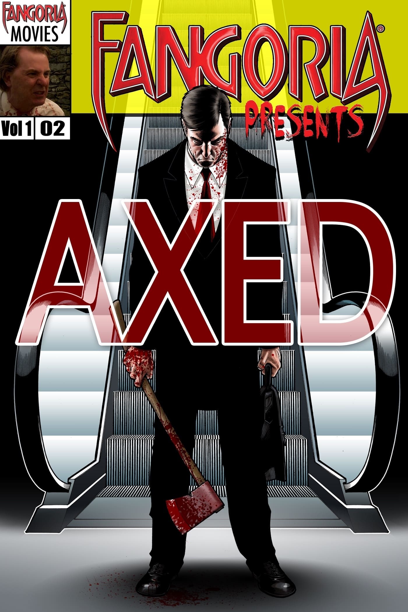 Axed | Axed