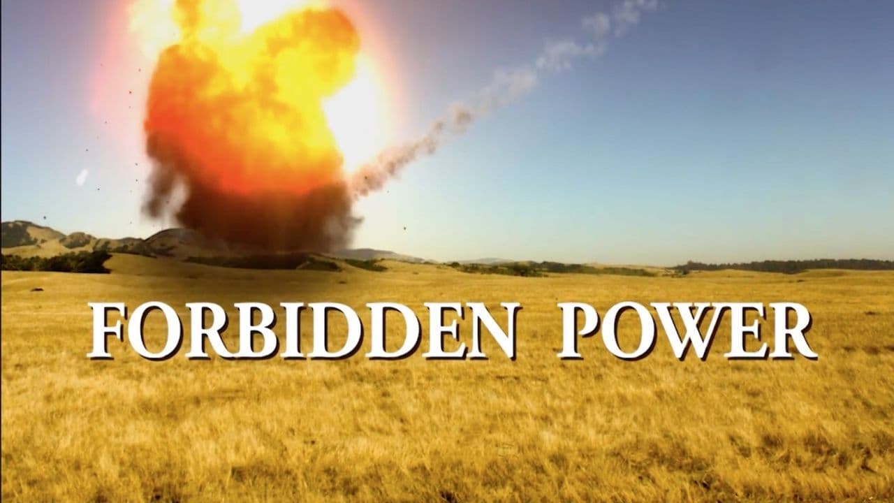 Forbidden Power|Forbidden Power