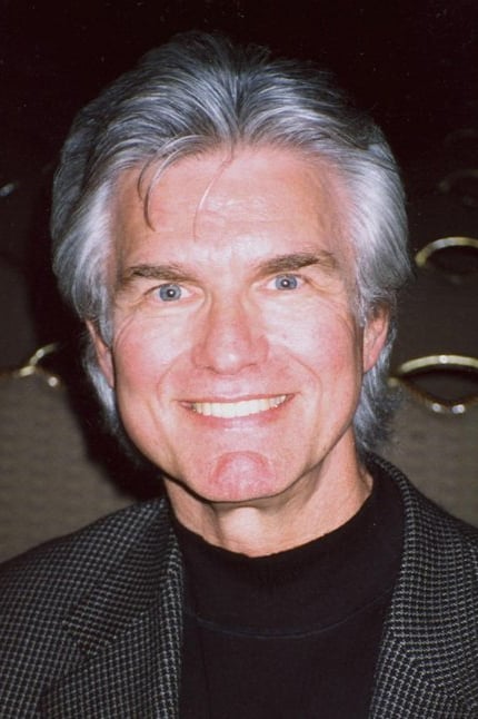 بازیگر Kent McCord  