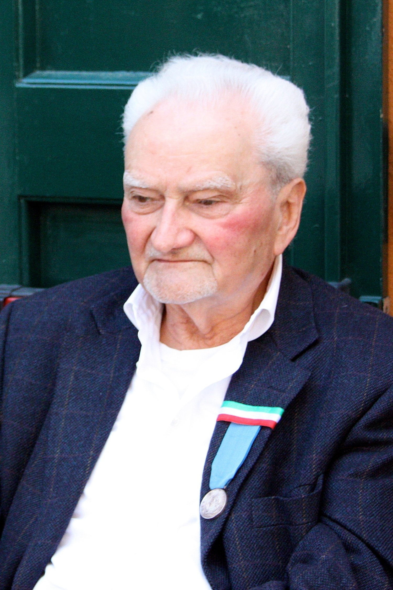 بازیگر Germano Nicolini  