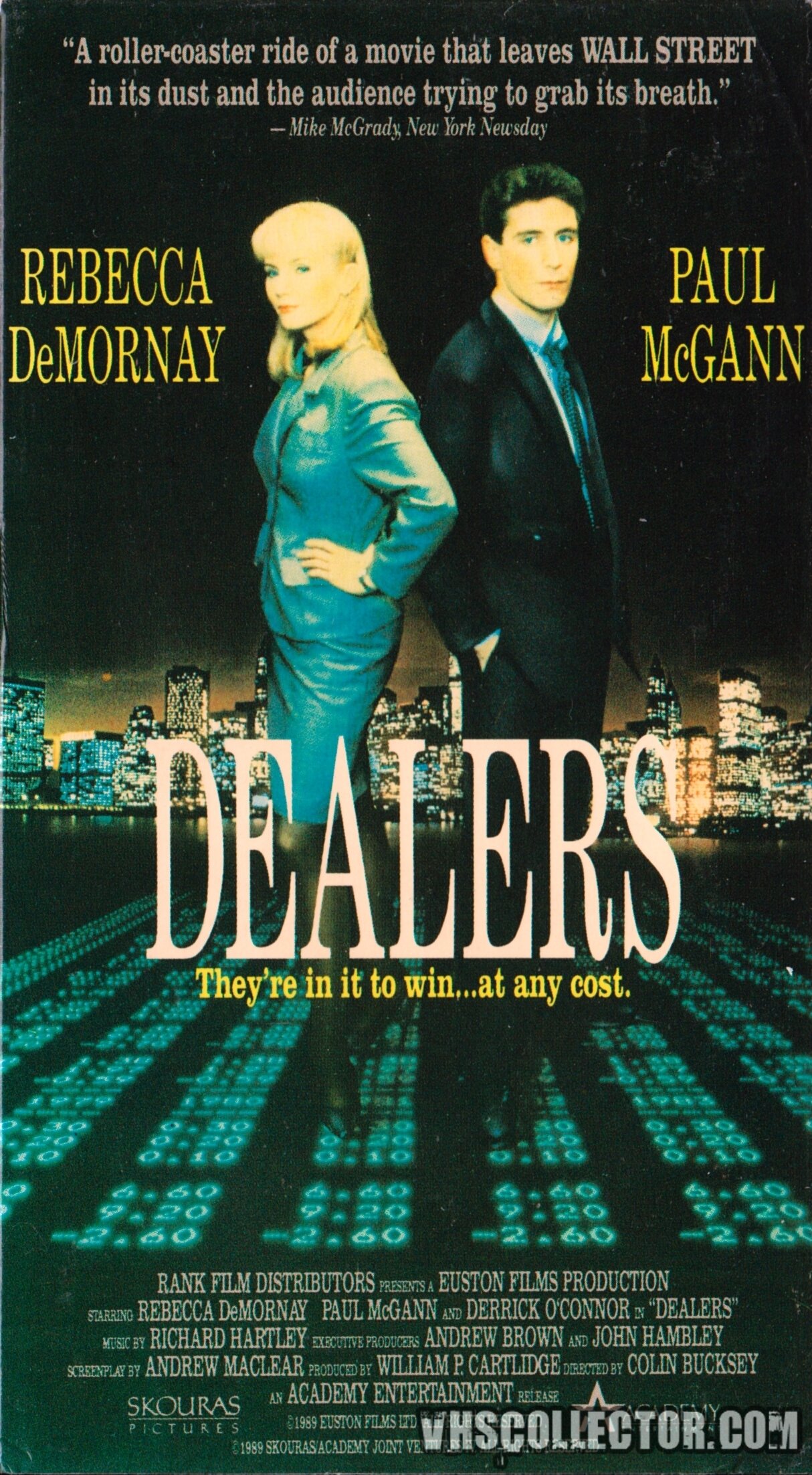 Dealers | Dealers