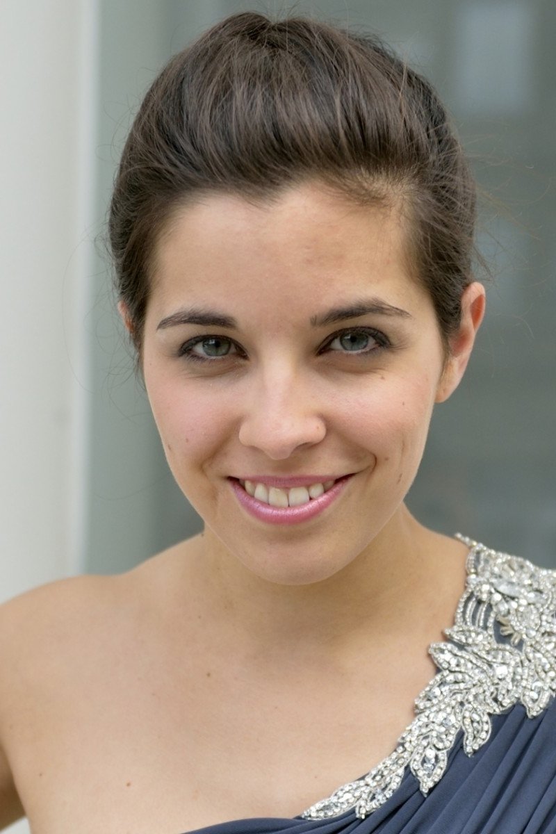 بازیگر Jodie Devos  