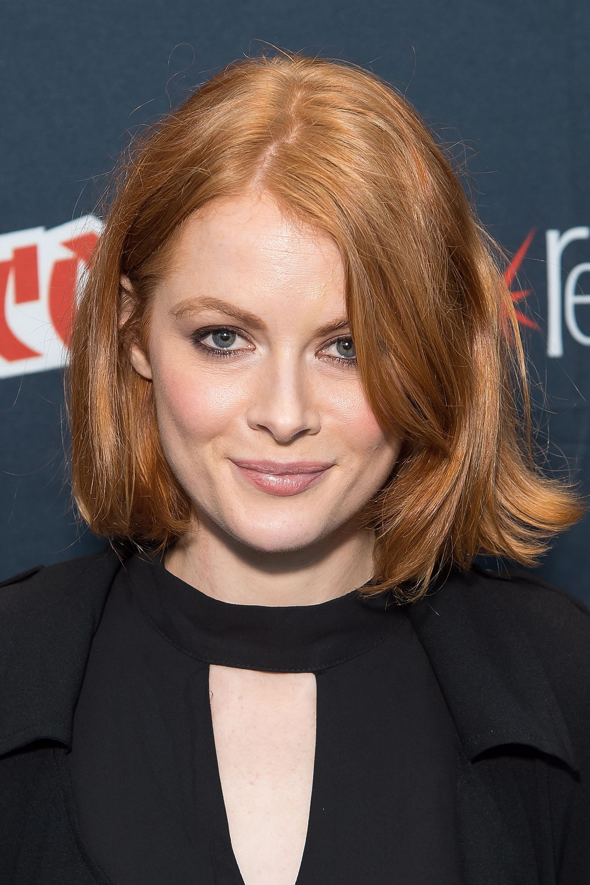 بازیگر Emily Beecham  