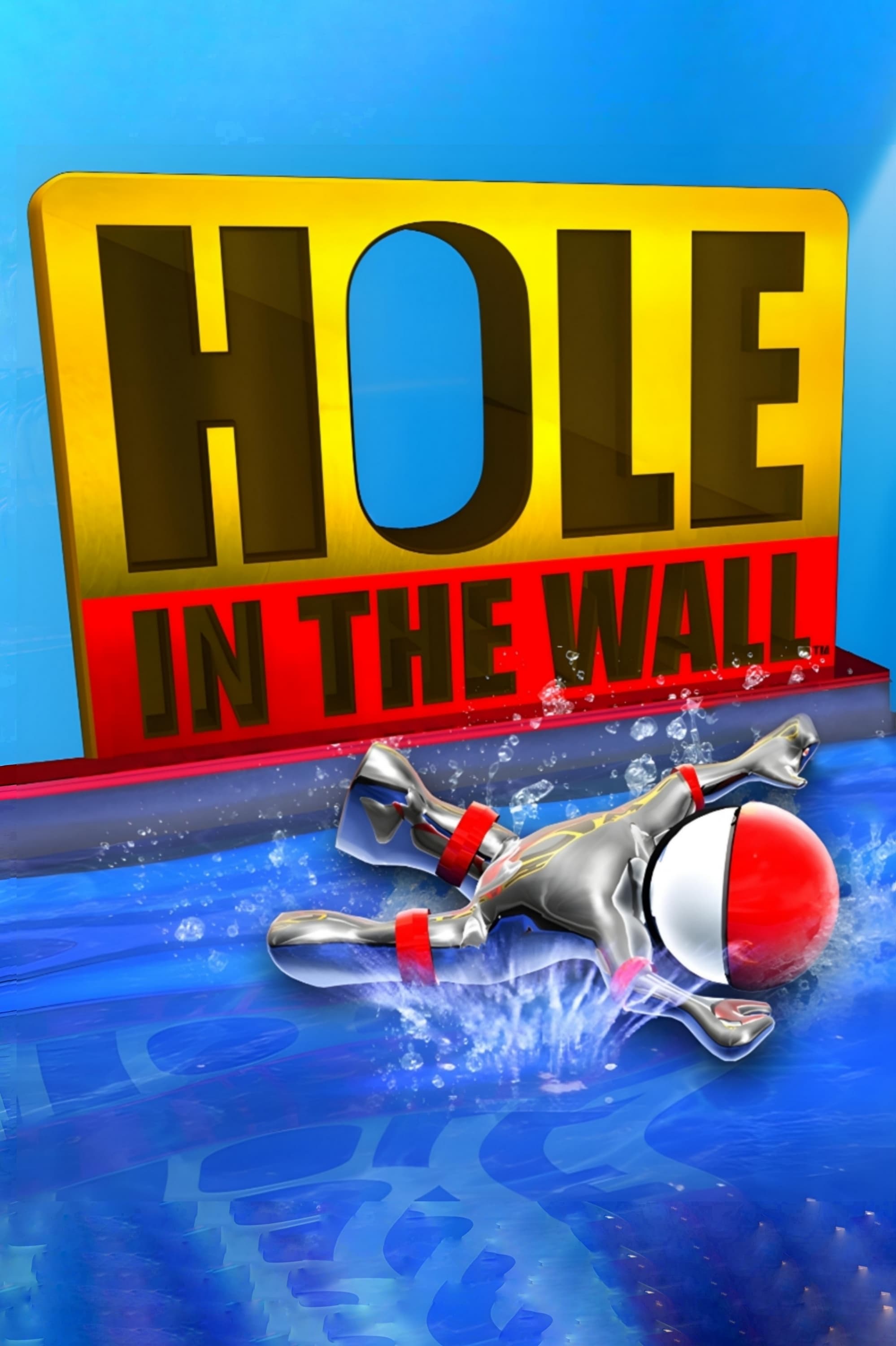 Hole in the Wall | Hole in the Wall