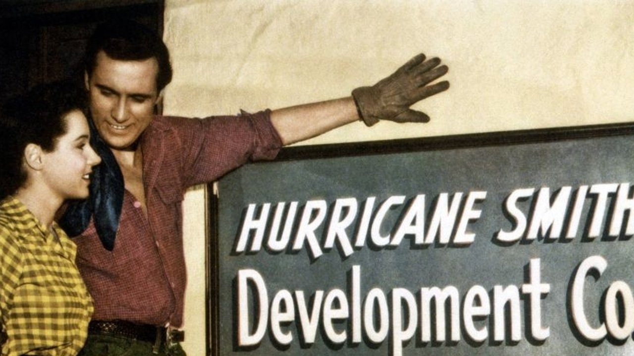 Hurricane Smith|Hurricane Smith